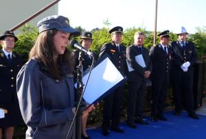 Svečanost ob 40-letnici aktivnega delovanja PGD Otave  51 FOTO LJUBO VUKELIČ